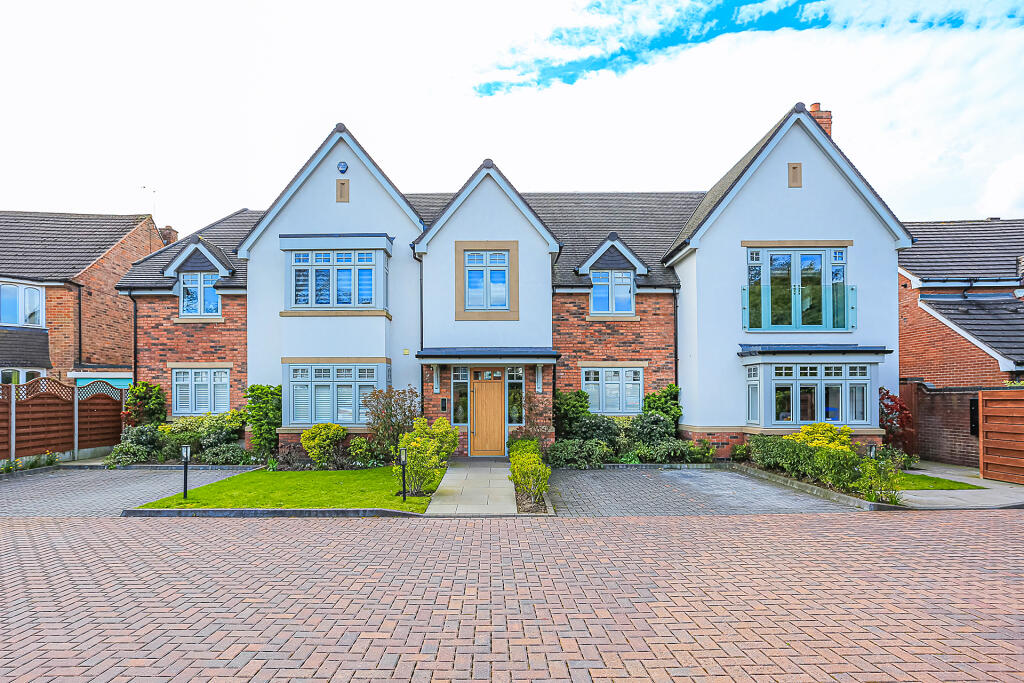 Additional image 30 of Whitegates, 334 Warwick Road, Solihull