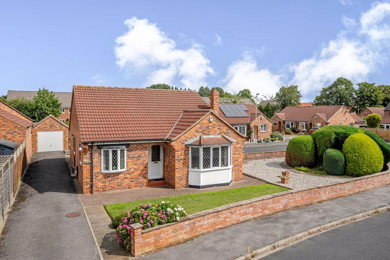 Main image of property: 139 Druids Meadow, Boroughbridge, York, North Yorkshire YO51 9NP