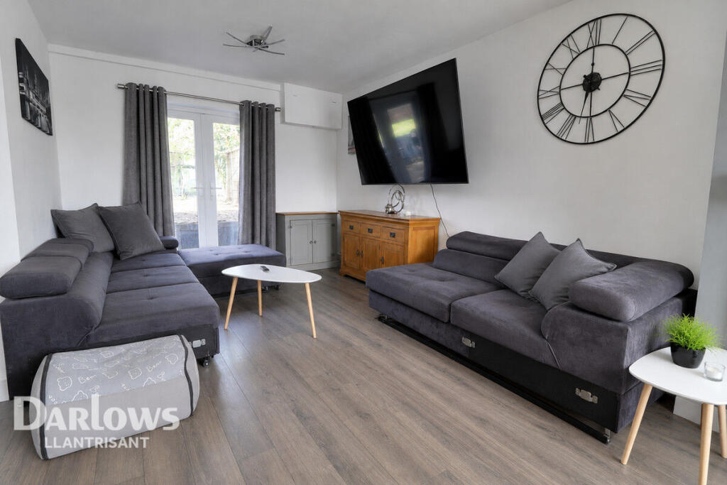 Main image of property: Gwynfi Terrace, Pontyclun