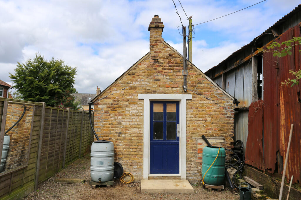 Main image of property: Margaret Street-Walton