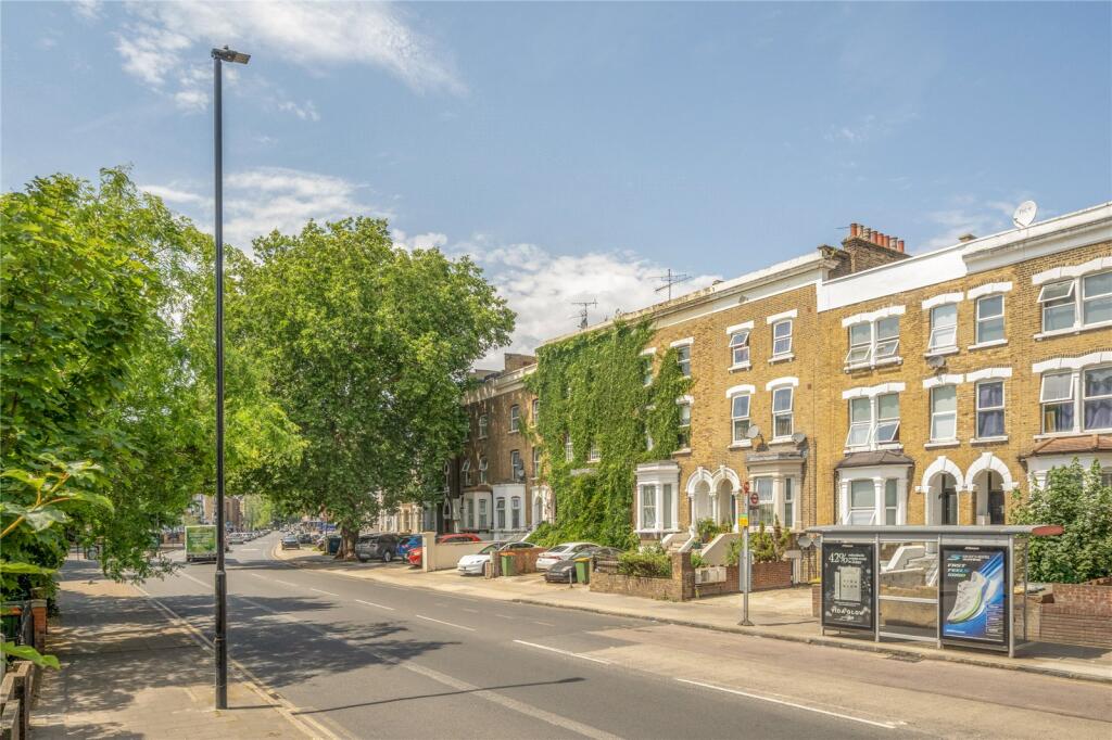 Main image of property: Romford Road, London, E15