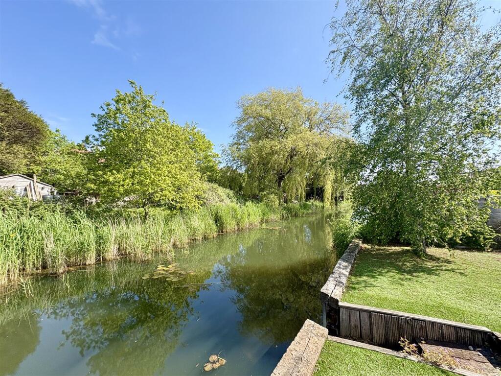 Langney Green, Eastbourne