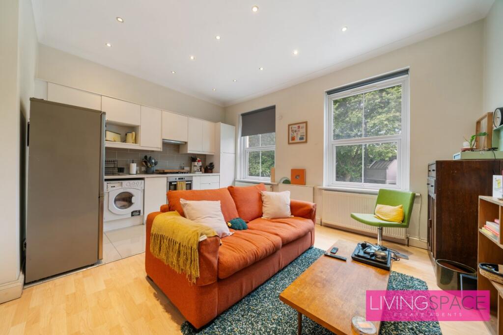 Main image of property: Hornsey Road, Holloway