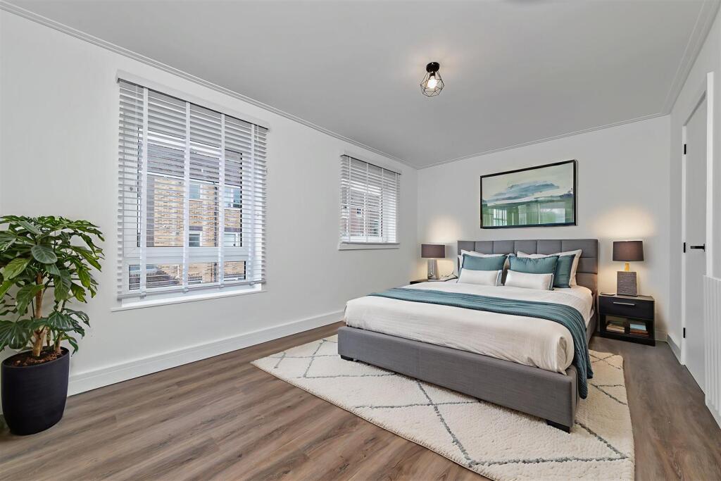 Apartment in St Albans - View 2
