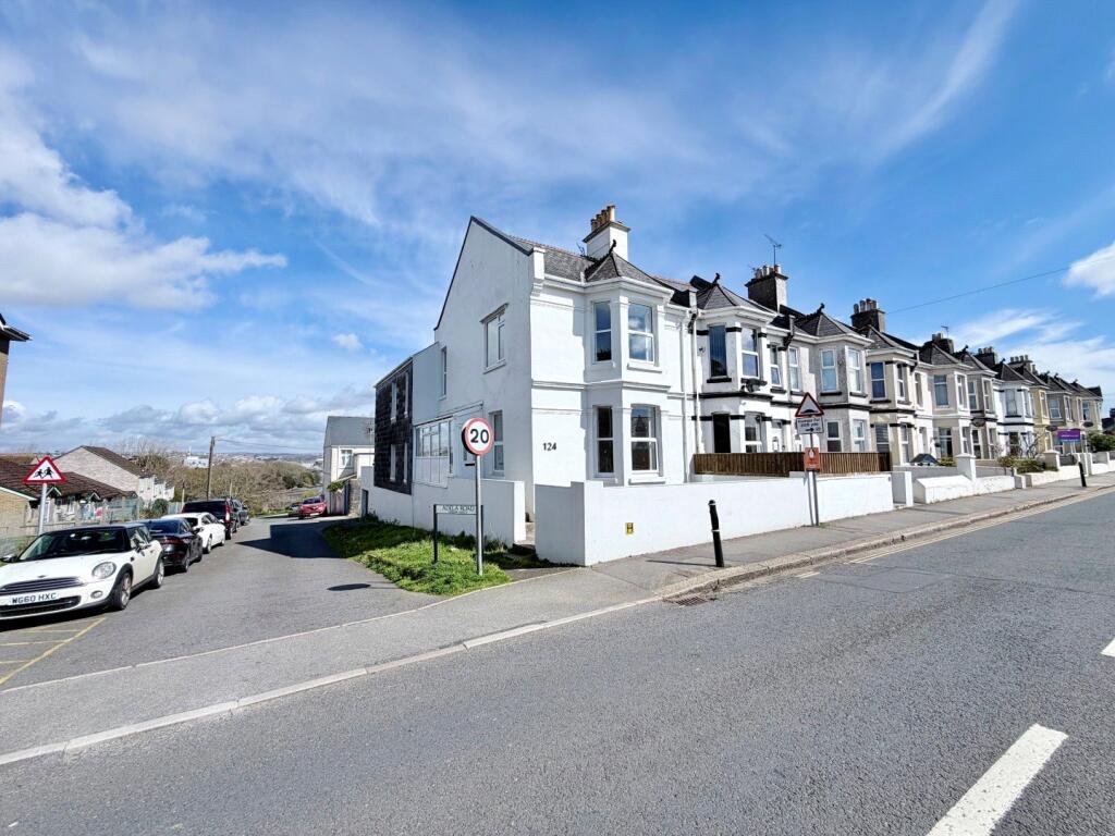 Main image of property: Antony Road, Torpoint, Cornwall, PL11