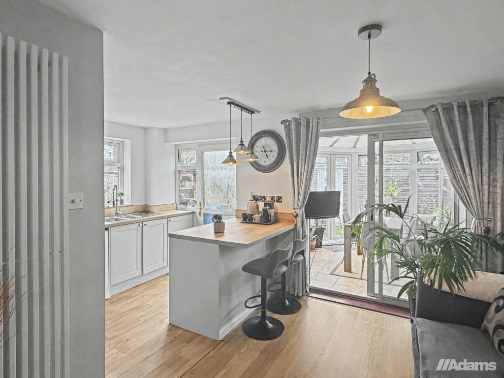 House in Warrington - View 3