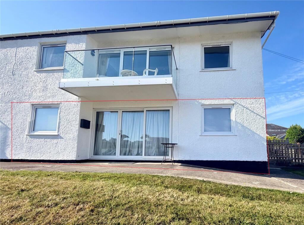 Main image of property: Congl Feddw, Abersoch, Gwynedd, LL53
