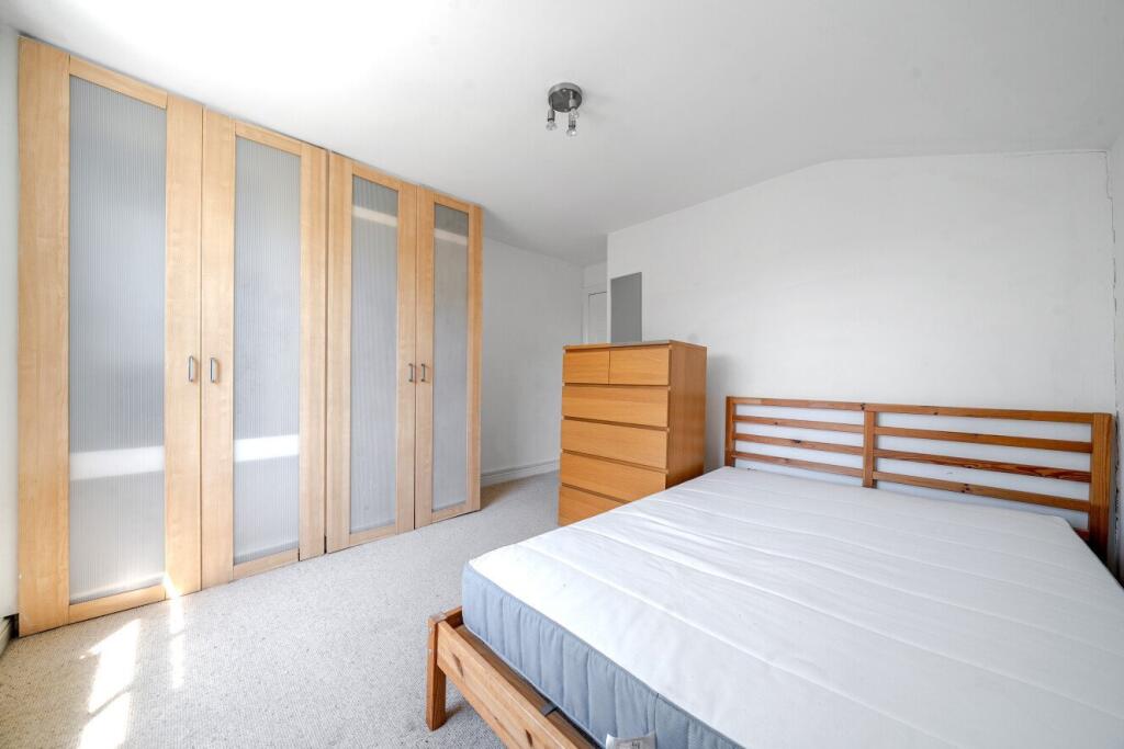 Apartment in London - View 4