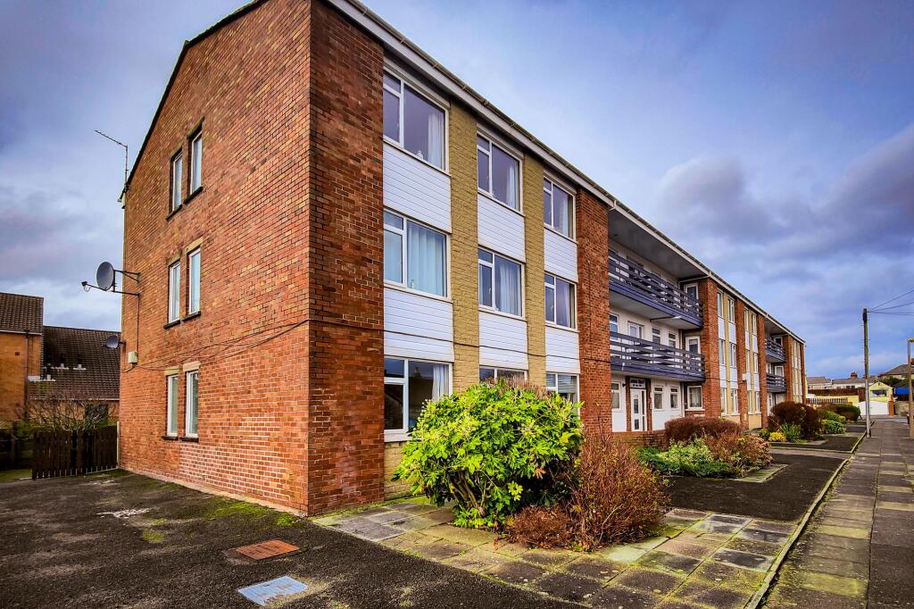 Levens Court, Levens Drive, LA3 photo 2