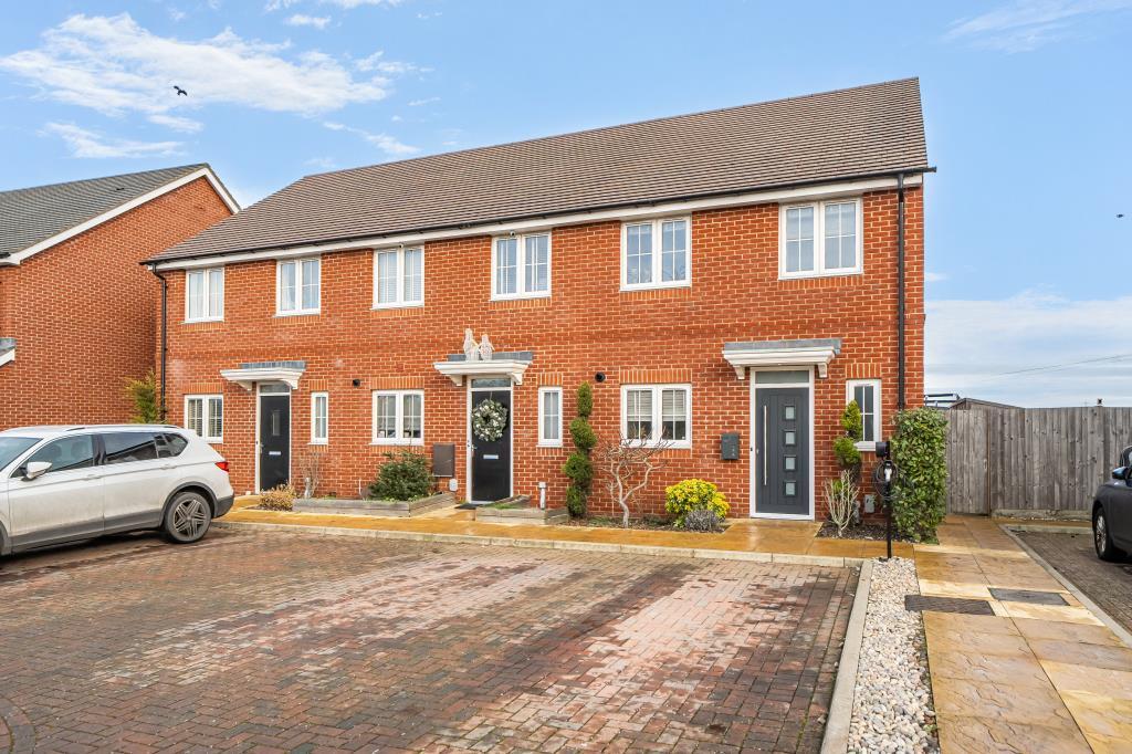 Main image of property: Leonards Gate, Grendon Underwood, HP18