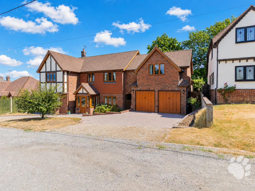 Main image of property: Stacey Drive, Langdon Hills, SS16