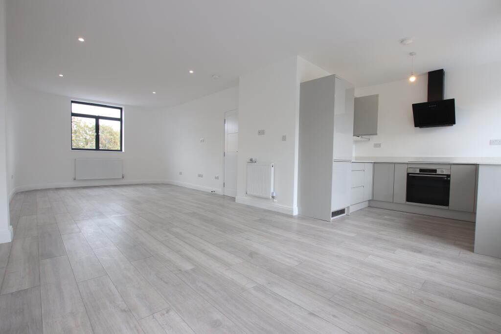 Main image of property: Camberwell Road SE5