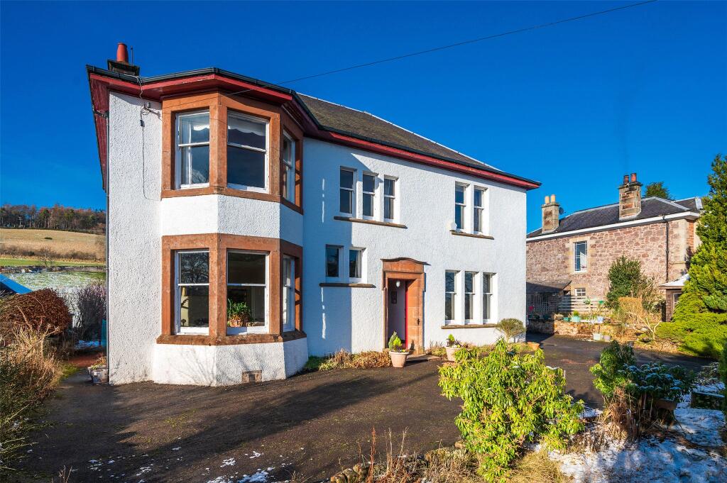 Main image of property: Coulter Road, Biggar, South Lanarkshire