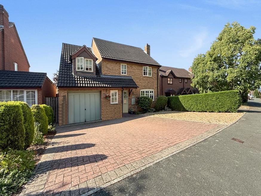 Main image of property: Derwent Road, Burton-On-Trent