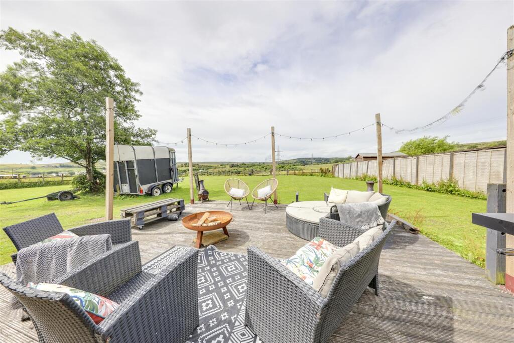 Additional image 27 of Dean Lane, Water, Rossendale - With 2 Acres of Land
