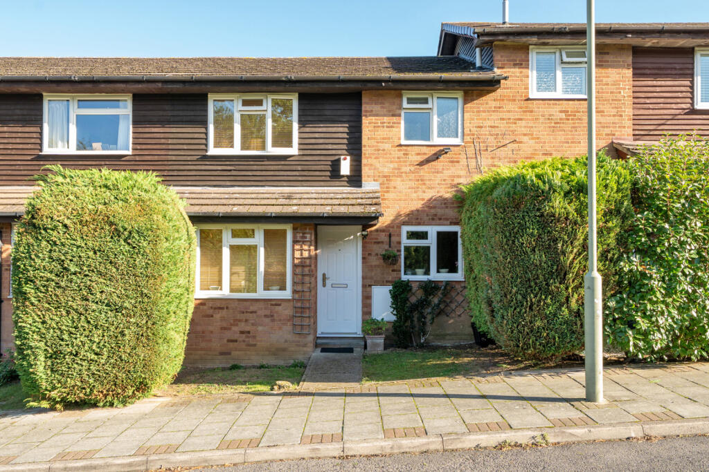 Main image of property: Leesons Way, Orpington