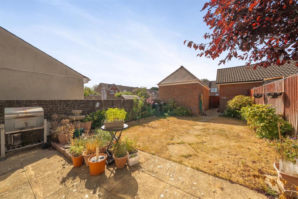 House in Gosport, Hampshire - View 3