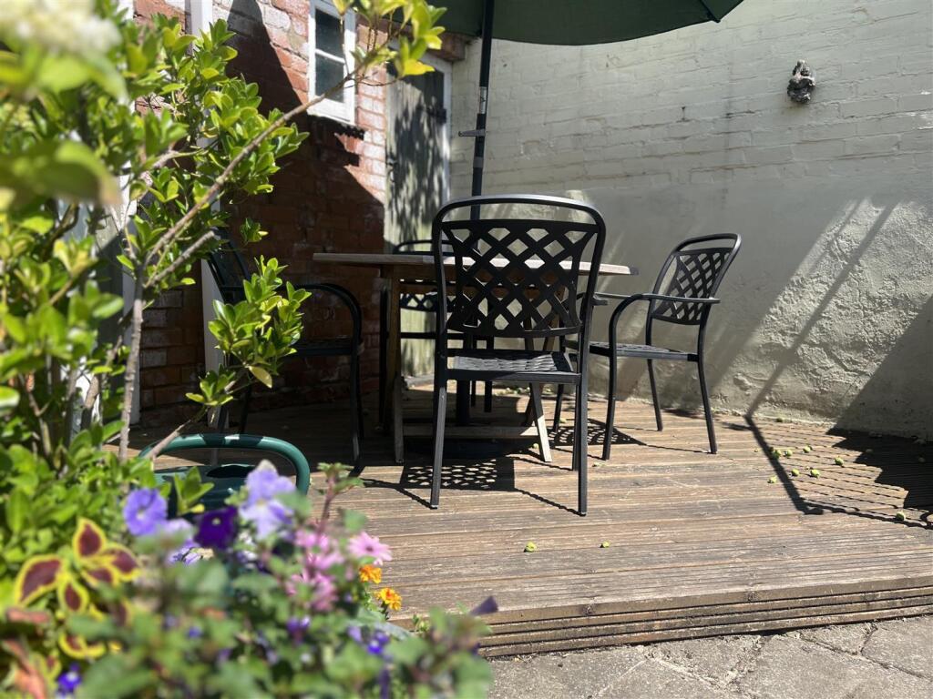 Additional image 31 of Henley Street, Alcester