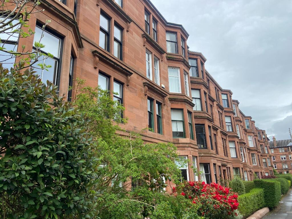 Main image of property: Polwarth Street, Hyndland, Glasgow, G12