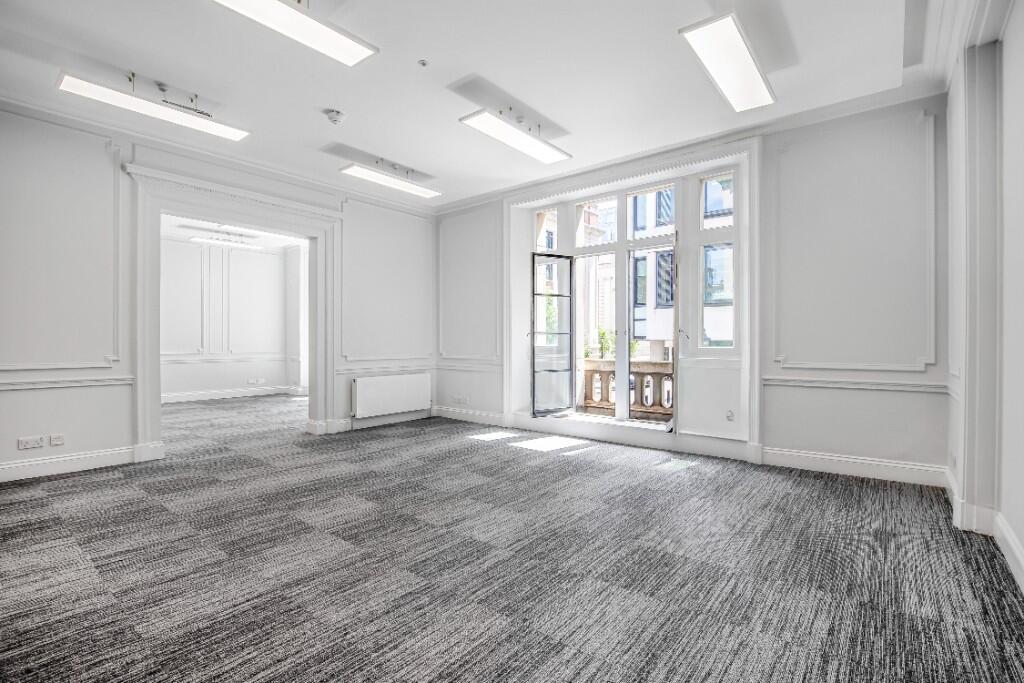 Main image of property: 1 Duchess Street, London, W1W