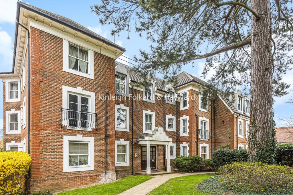 Main image of property: Woodside Avenue, London, N12