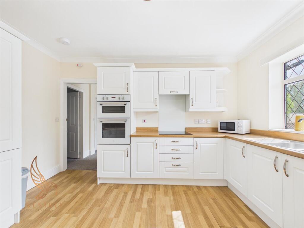 Main image of property: Southgate, Pontefract