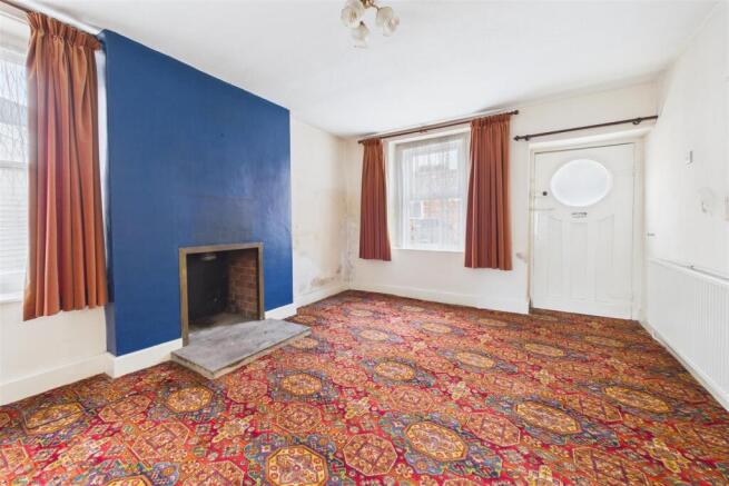 Development Site @ 188 High Street, Worle, North S
