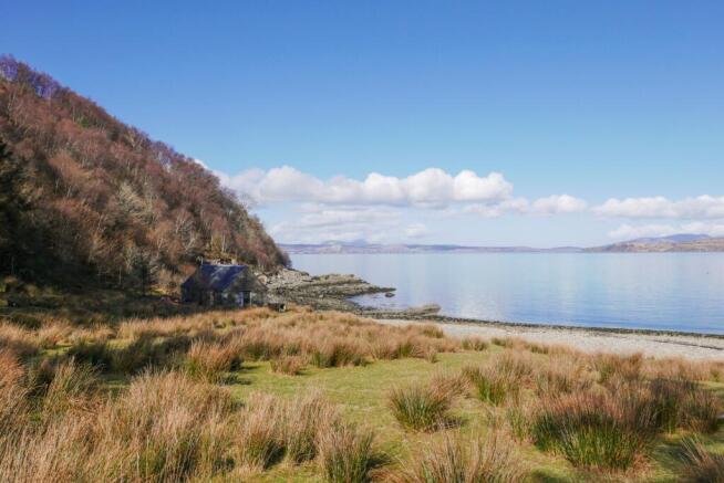 Mallaig Mhor