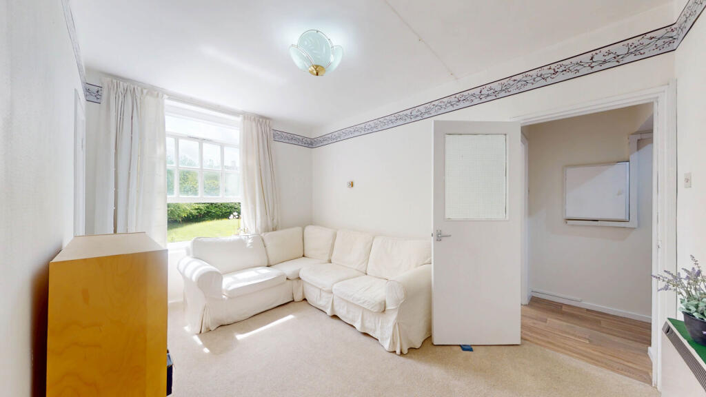 Main image of property: Orchardson House, Orchardson Street, London, NW8