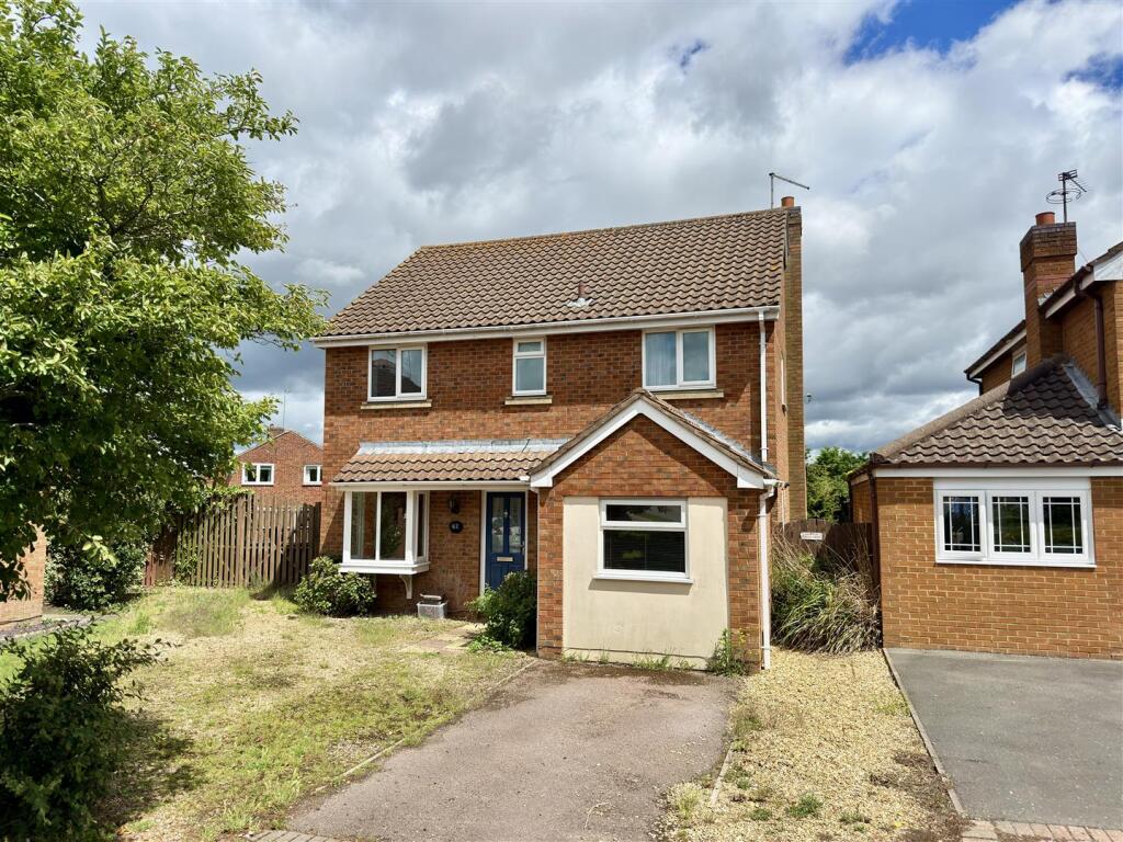 Main image of property: Wrenbury Road, Duston, Northampton NN5