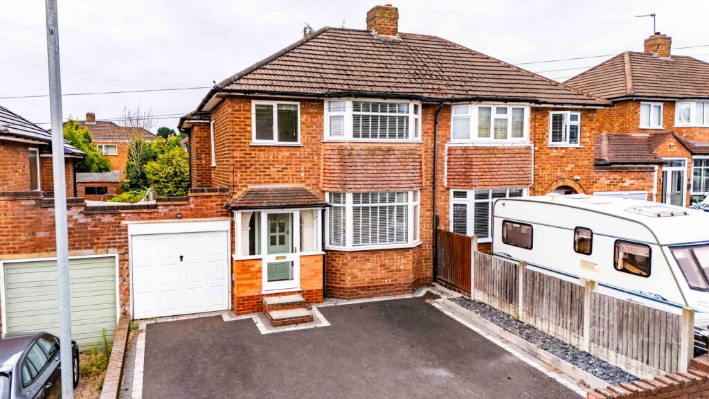 Main image of property: Howdles Lane, Walsall, WS8 7PJ