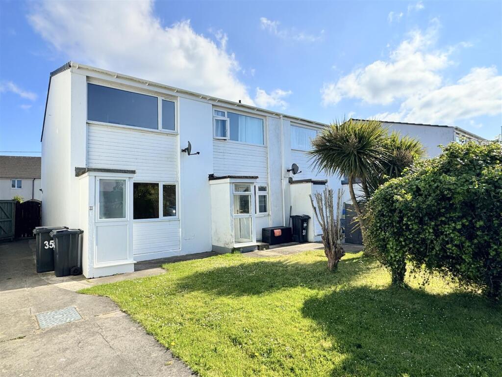 Main image of property: Pendragon Crescent, Newquay