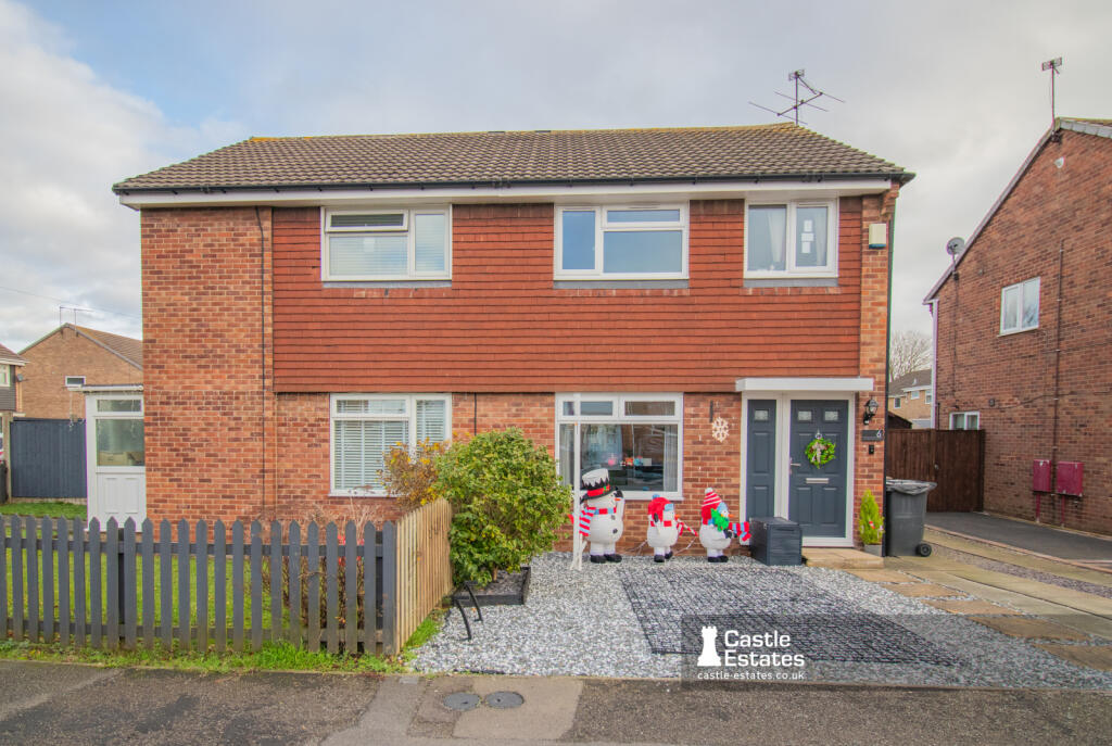 Main image of property: Langdale Drive, Long Eaton, NG10 3PQ