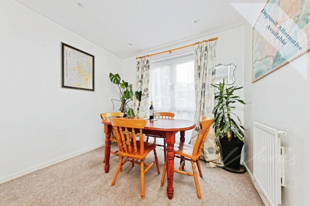 House in Canterbury - View 4