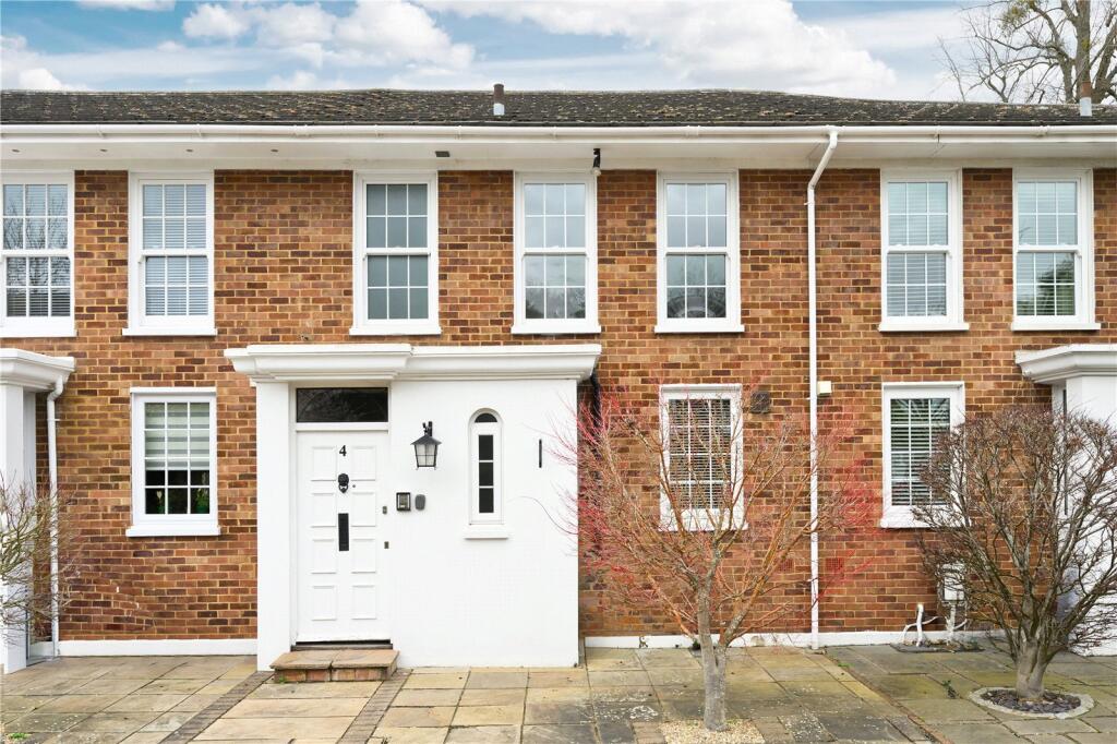 Main image of property: Broomfield Close, Ascot, Berkshire, SL5