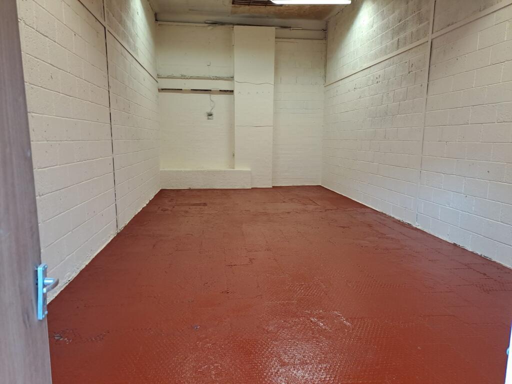 Main image of property: Imex Business Park, Fisher Street, Dudley Port, Tipton, Sandwell