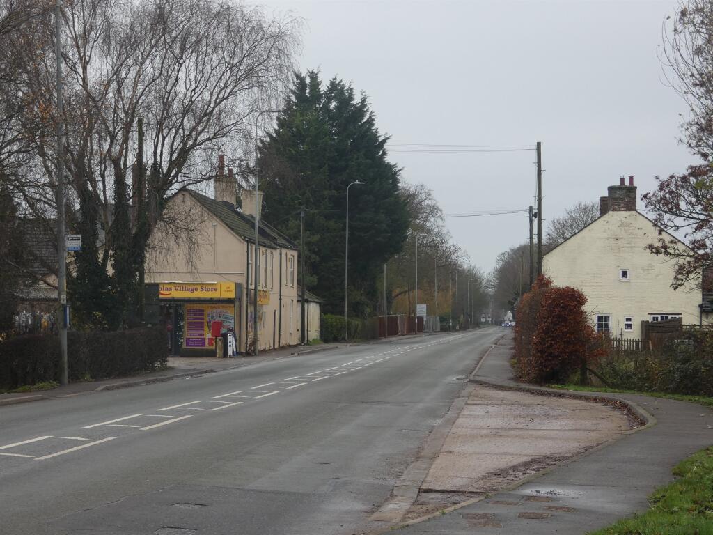 Harrow Road, Deeping St. Nicholas, Spalding photo 2