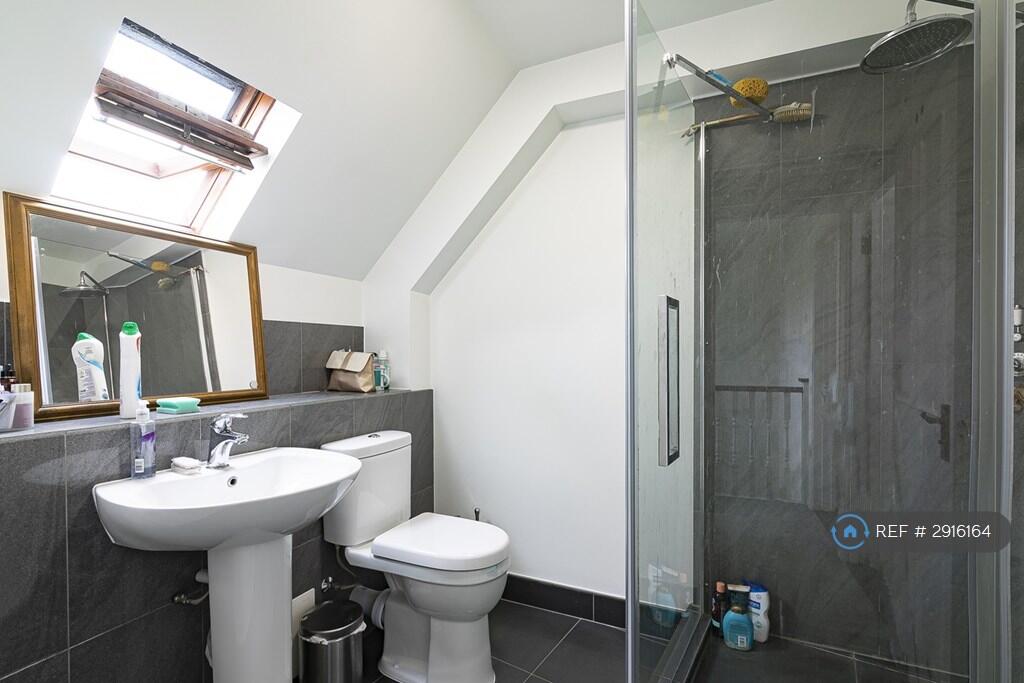 3 bedroom terraced house for rent