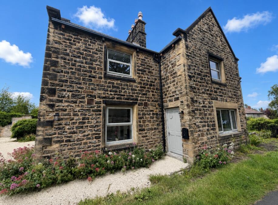 Main image of property: Thorner Lane, Scarcroft, Leeds, West Yorkshire, LS14