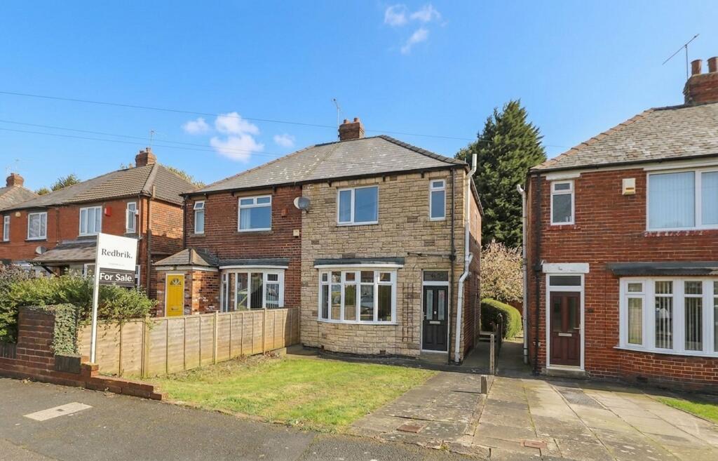 Main image of property: Handsworth Avenue, Sheffield, S9