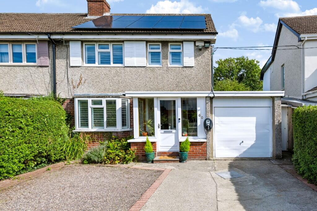 Main image of property: Churchtown, Dublin