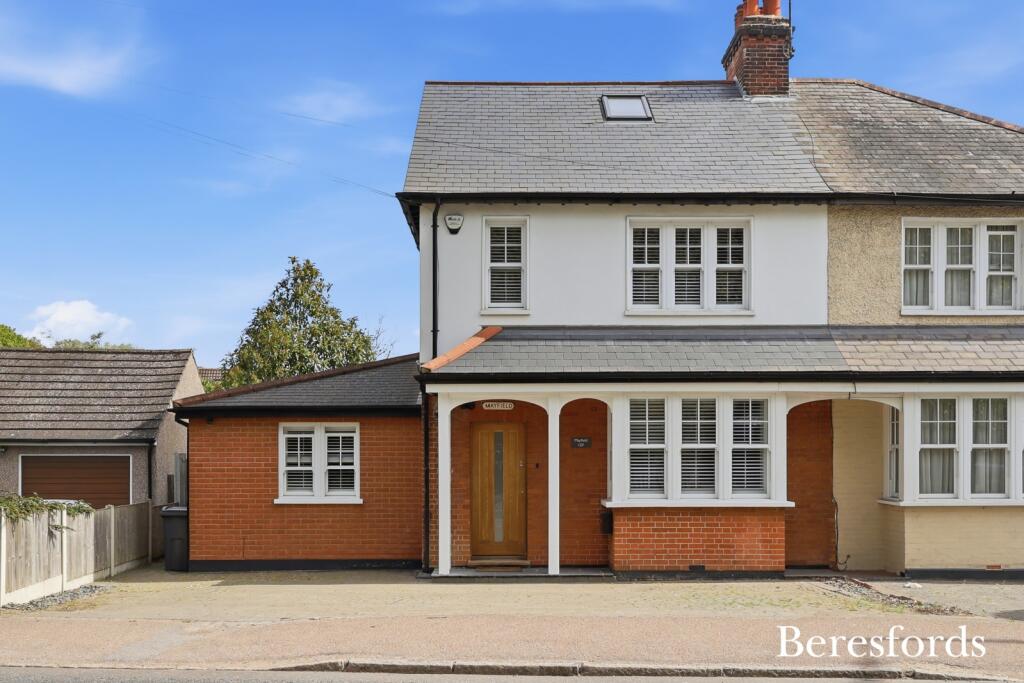 Main image of property: Ingrave Road, Brentwood, CM13