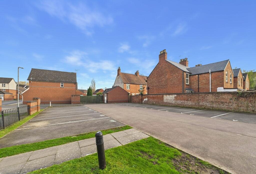 Additional image 15 of Alexandra Mews, Tamworth, B79