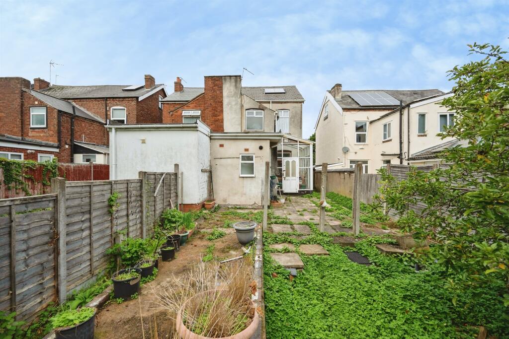 Summerfield Crescent, Birmingham photo 4