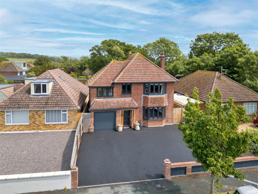 Main image of property: Greenway Road, Weymouth, Dorset