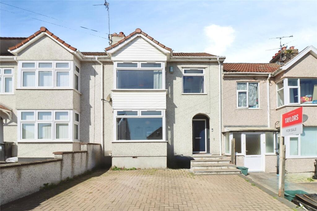 Main image of property: Southfield Avenue, Kingswood, Bristol, BS15