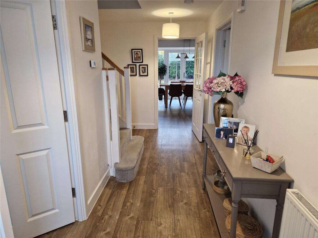 Additional image 17 of Deckle Edge Close, Wells, Somerset, BA5