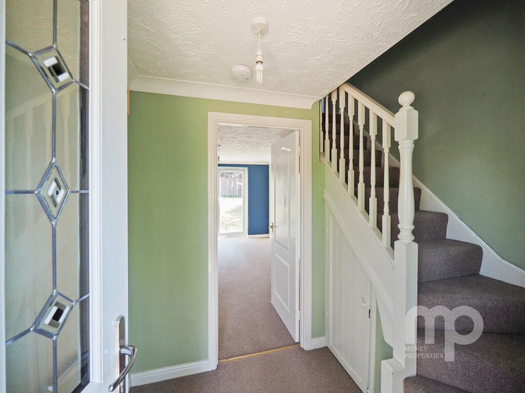 Churchfields, Hethersett, Norwich, NR9 3PH photo 4
