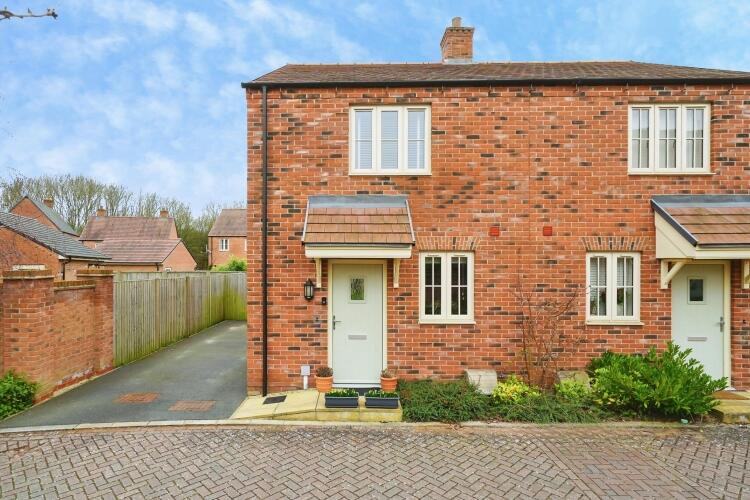 Main image of property: Flanders Close, Bicester