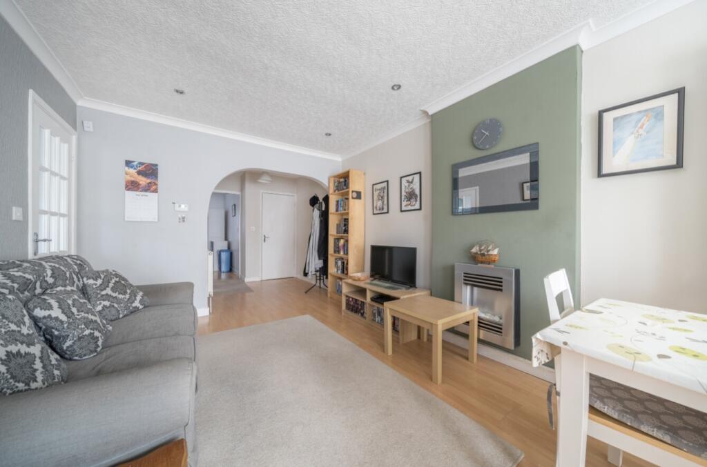 Apartment in Rushcliffe, Nottinghamshire - View 3